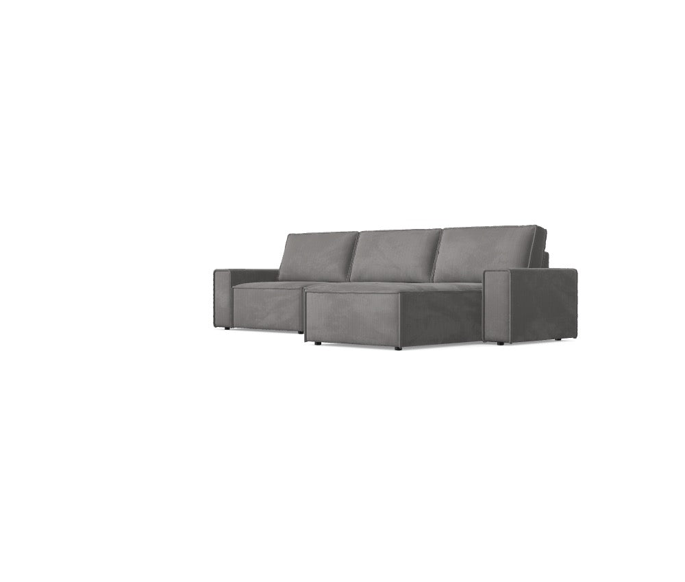 Domo Modular - Your Desired Configuration M_ECHPK8