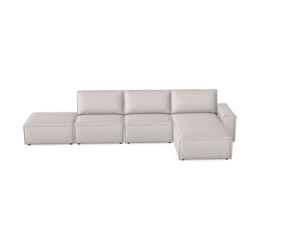 Domo Modular - Deine Wunschkonfiguration M_F320CK