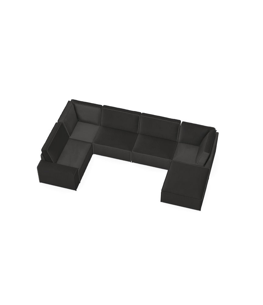 Domo Modular - Your Desired Configuration M_F9T1SW