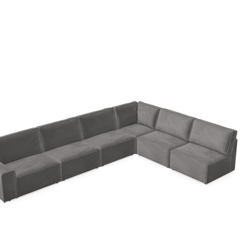 Domo Modular - Your Custom Configuration M_FCMX1P