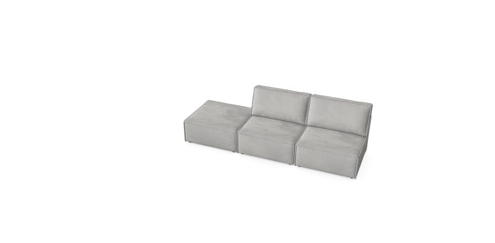 Domo Modular - Your Desired Configuration M_FOE8SN