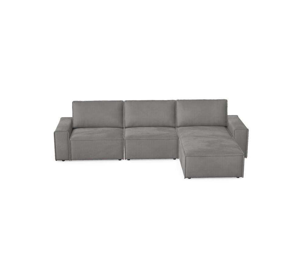 Domo Modular - Your Desired Configuration M_IVSVIX