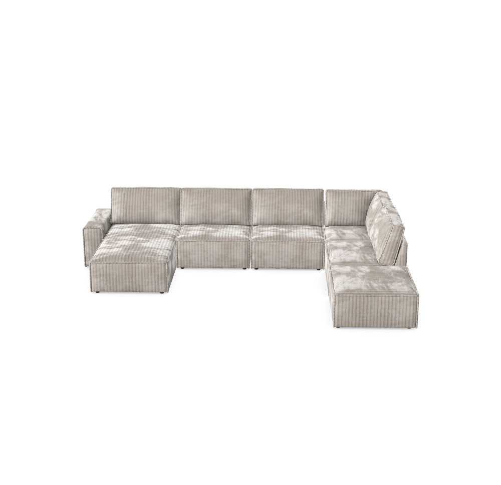 Domo Modular - Your Desired Configuration M_JRPNGK