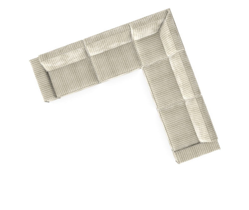 Domo Modular - Your Desired Configuration M_KWEGHU