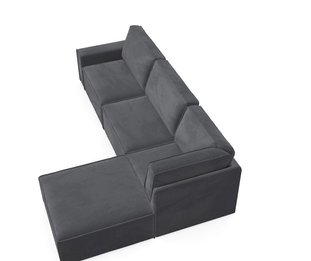 Domo Modular - Your Desired Configuration M_LKXHGU