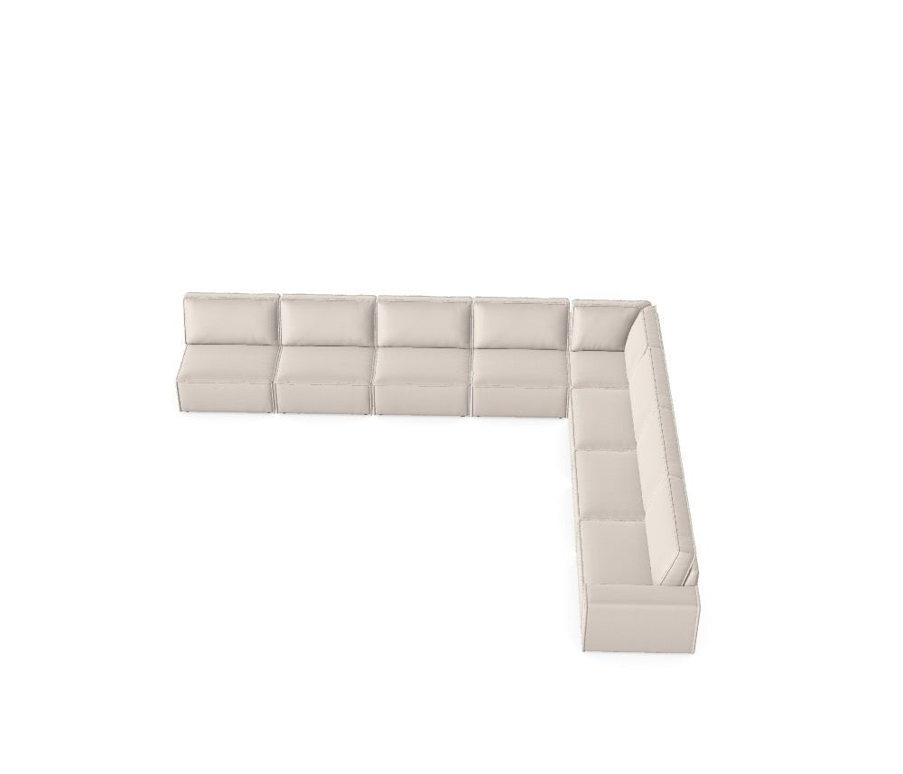 Domo Modular - Deine Wunschkonfiguration M_LLTSXM