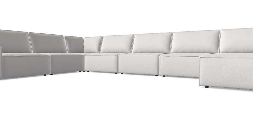 Domo Modular - Your Desired Configuration M_P2NW61