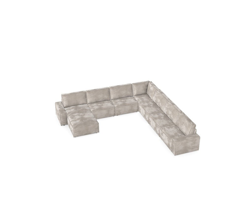 Domo Modular - Your Desired Configuration M_PJHJ92