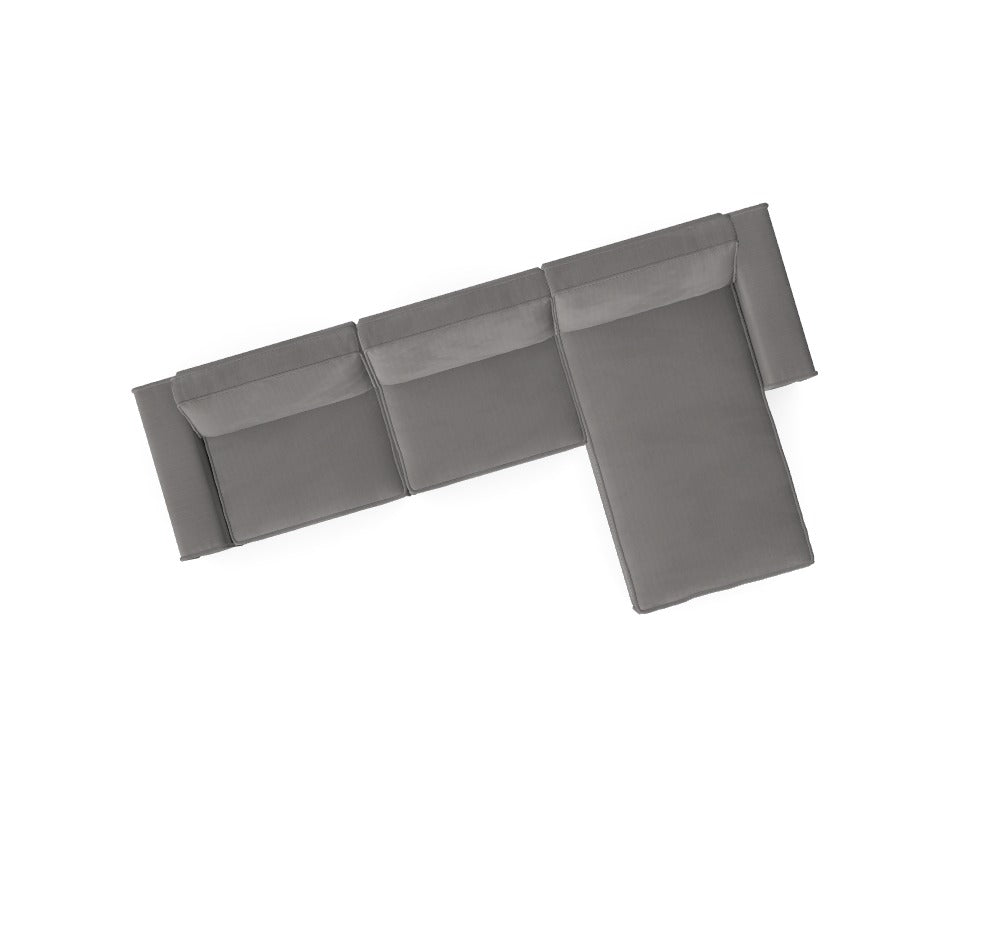 Domo Modular - Your Custom Configuration M_QAXIA7