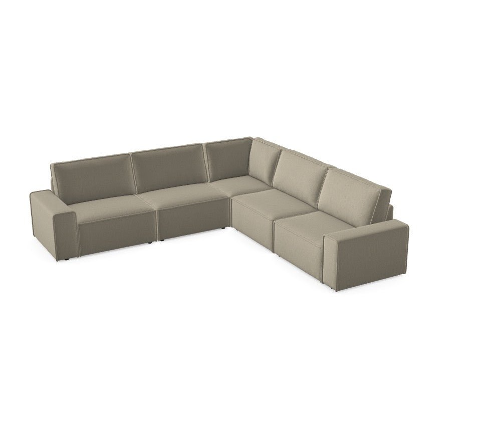 Domo Modular - Your Desired Configuration M_QKKATL