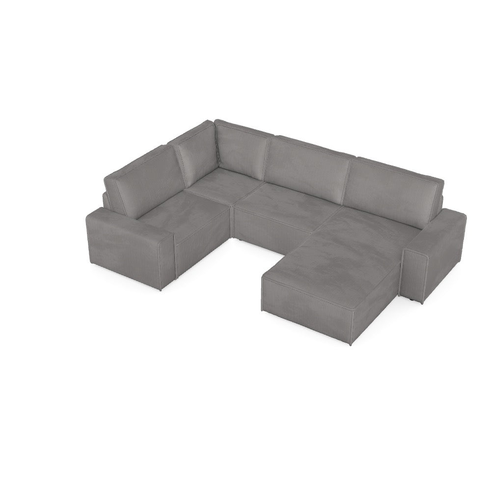 Domo Modular - Your Custom Configuration M_QSCUS9