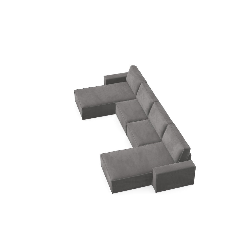 Domo Modular - Your Desired Configuration M_RXLGGK