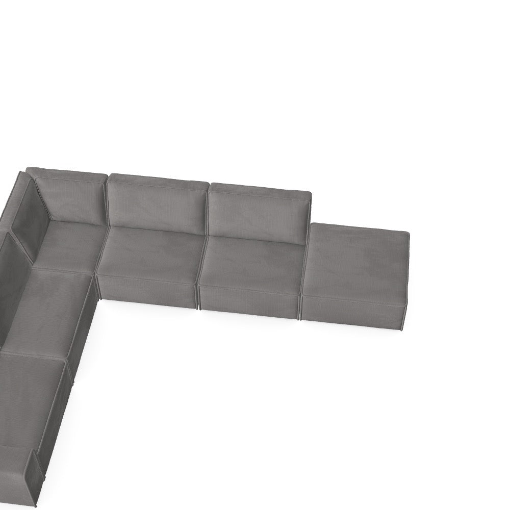 Domo Modular - Your Desired Configuration M_TCL3ZD