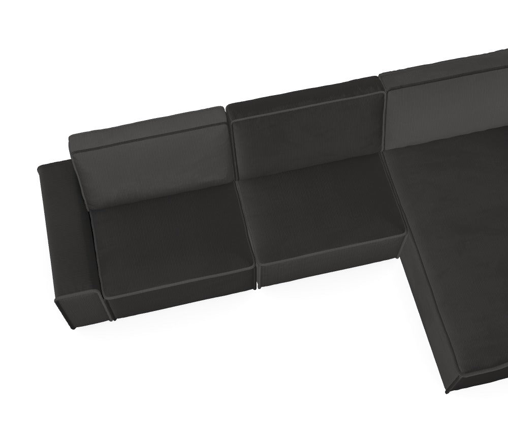 Domo Modular - Your Desired Configuration M_TDCW5K