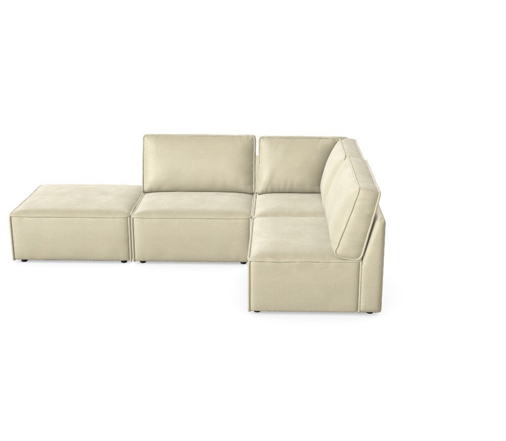 Domo Modular - Your Custom Configuration M_VNXSIT