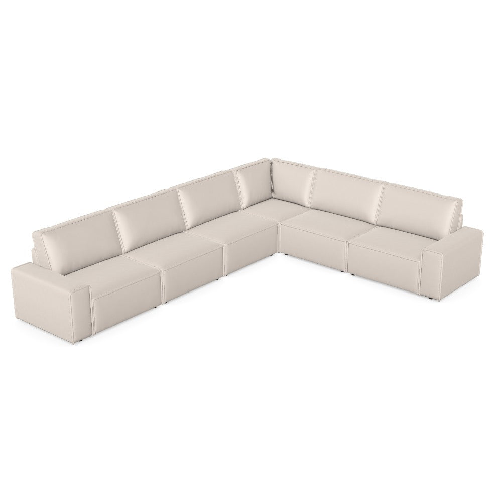 Domo Modular - Your Desired Configuration M_WFOZDD