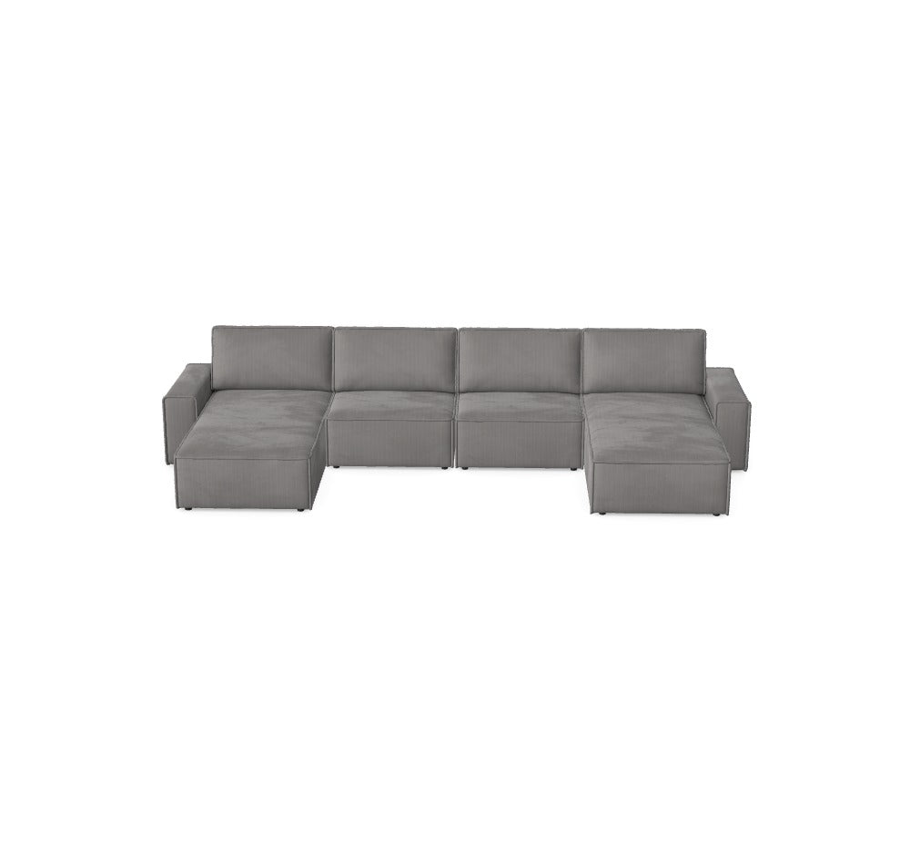 Domo Modular - Your Custom Configuration M_WI6QWD