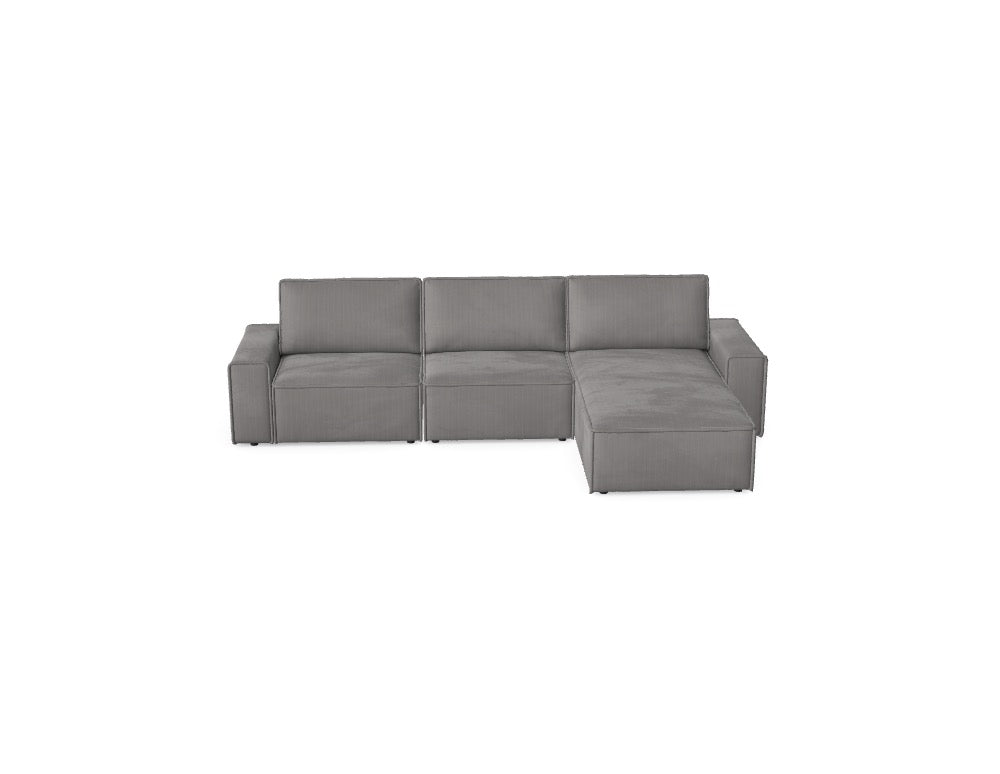 Domo Modular - Your Desired Configuration M_XKDTMT