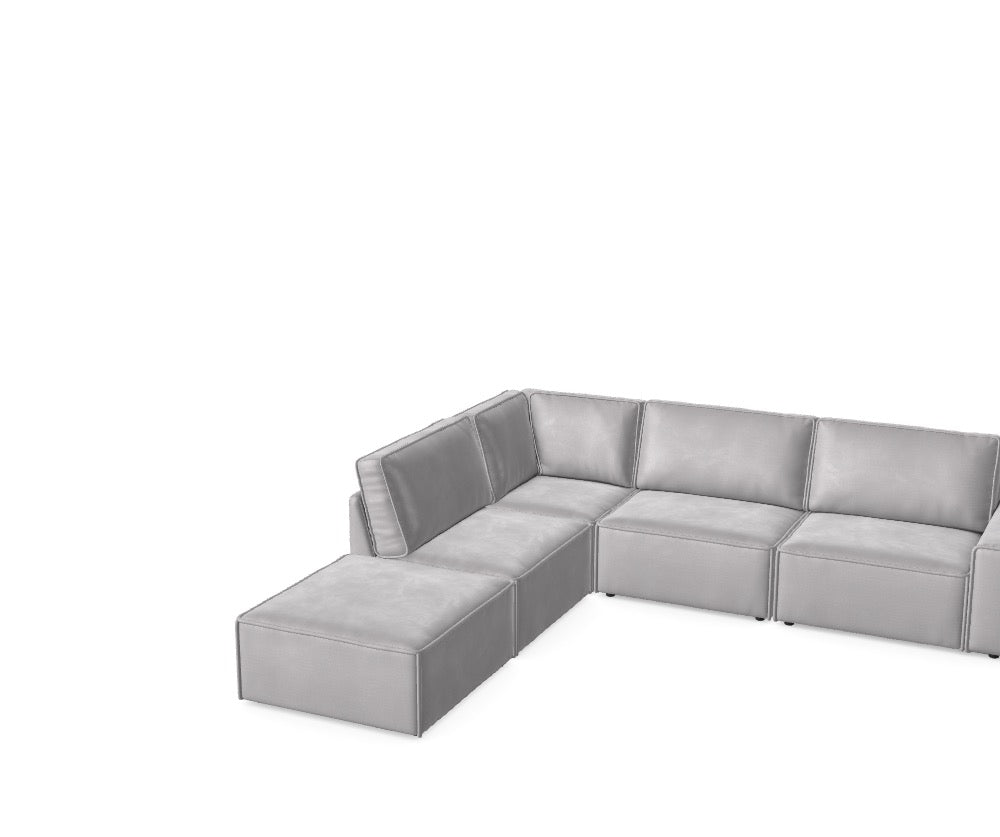 Domo Modular - Your Custom Configuration M_XNPFH5