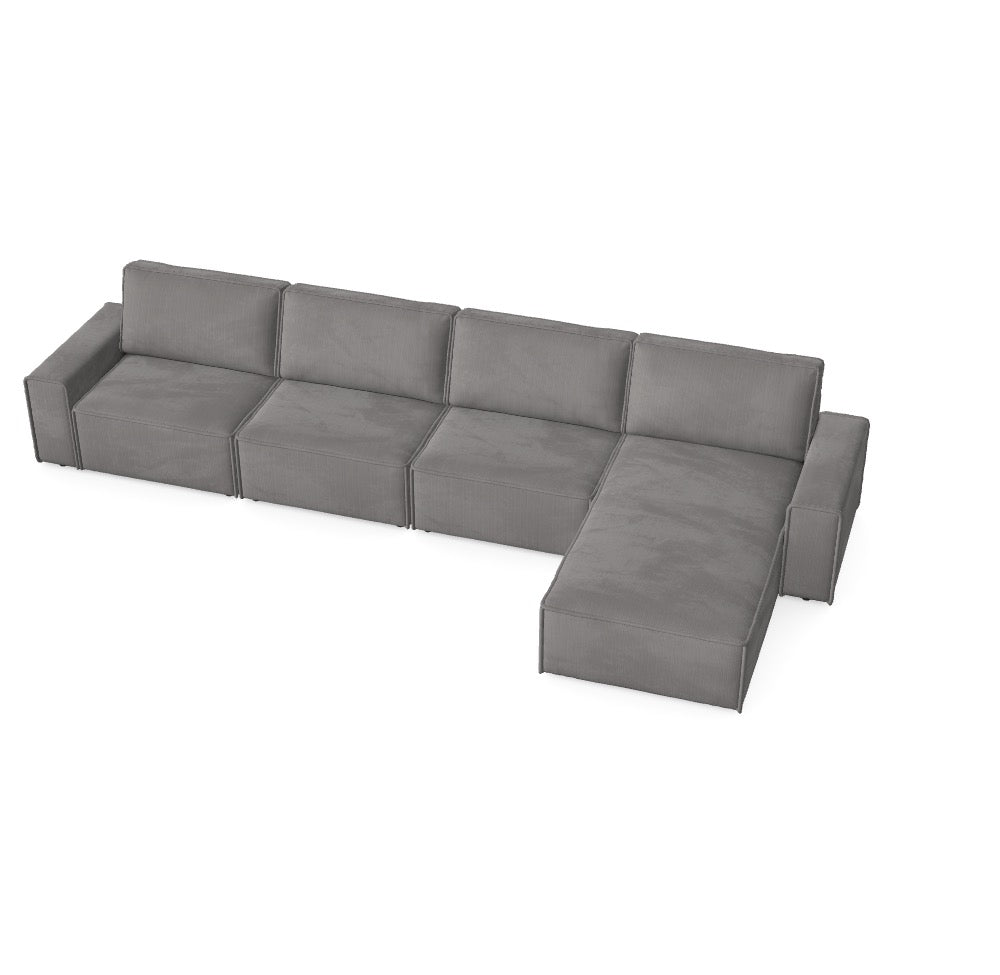 Domo Modular - Your Desired Configuration M_XOYIWU