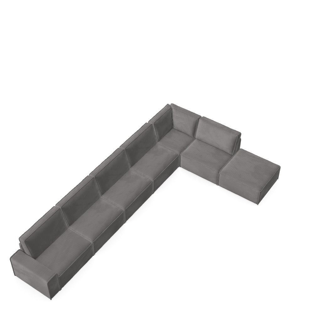 Domo Modular - Your Desired Configuration M_YCFSVS