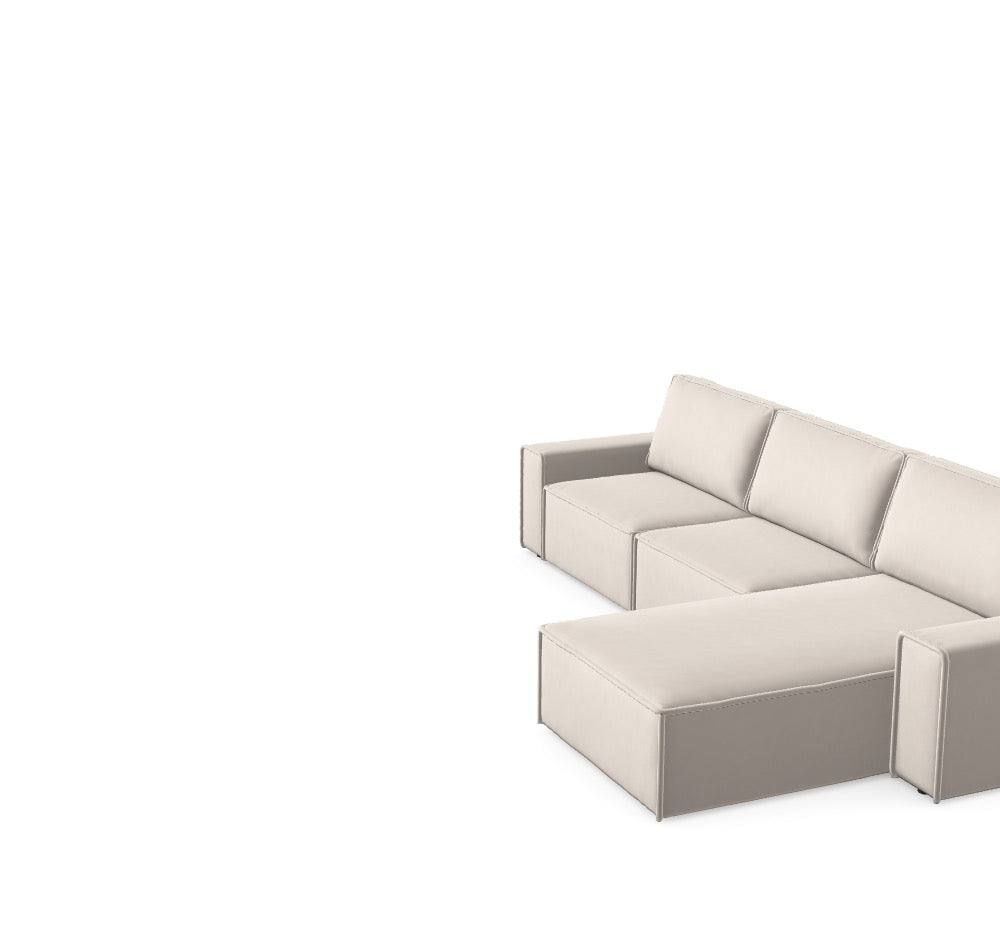 Domo Modular - Your Desired Configuration M_ZMPKCB