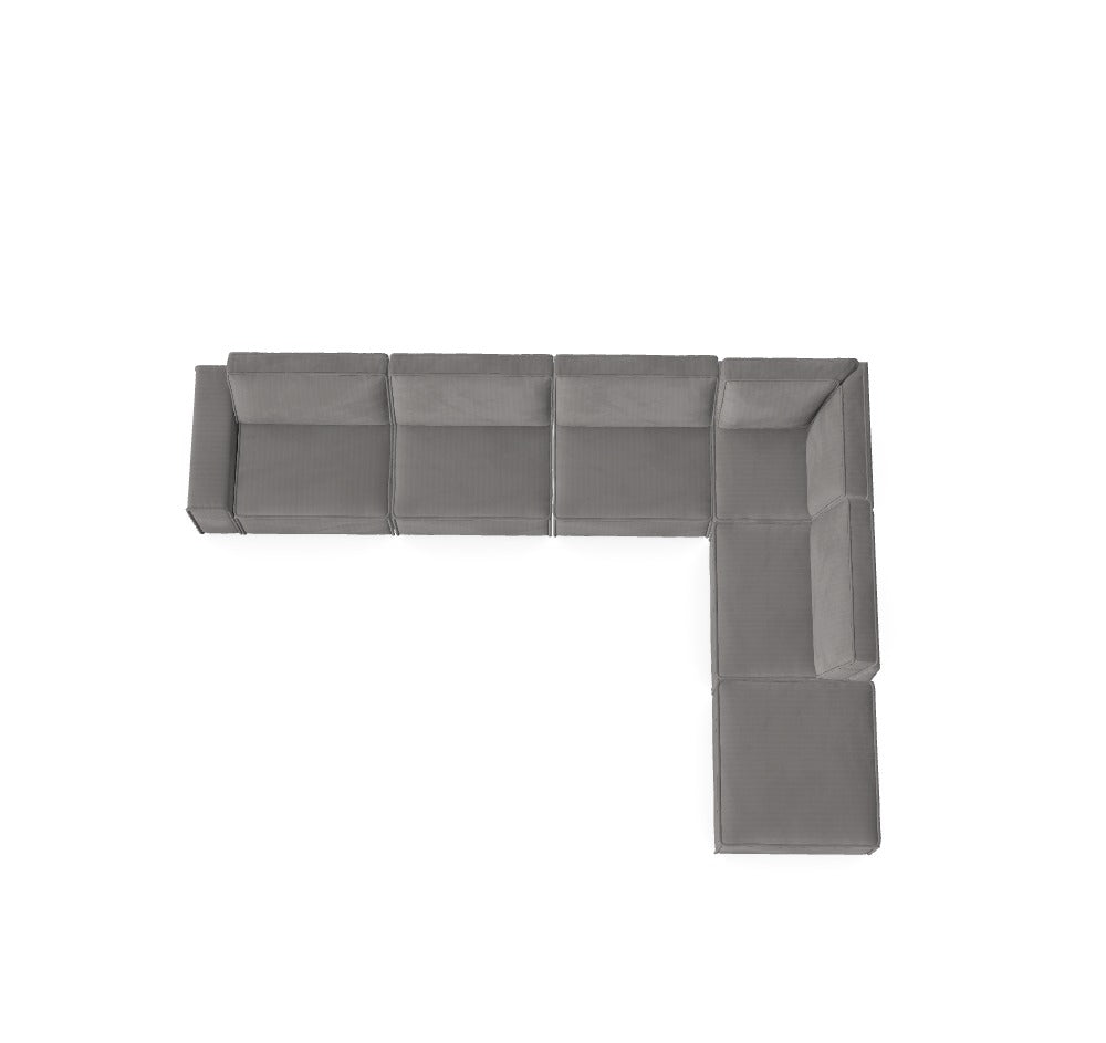 Domo Modular - Your Desired Configuration M_ZSKLRD