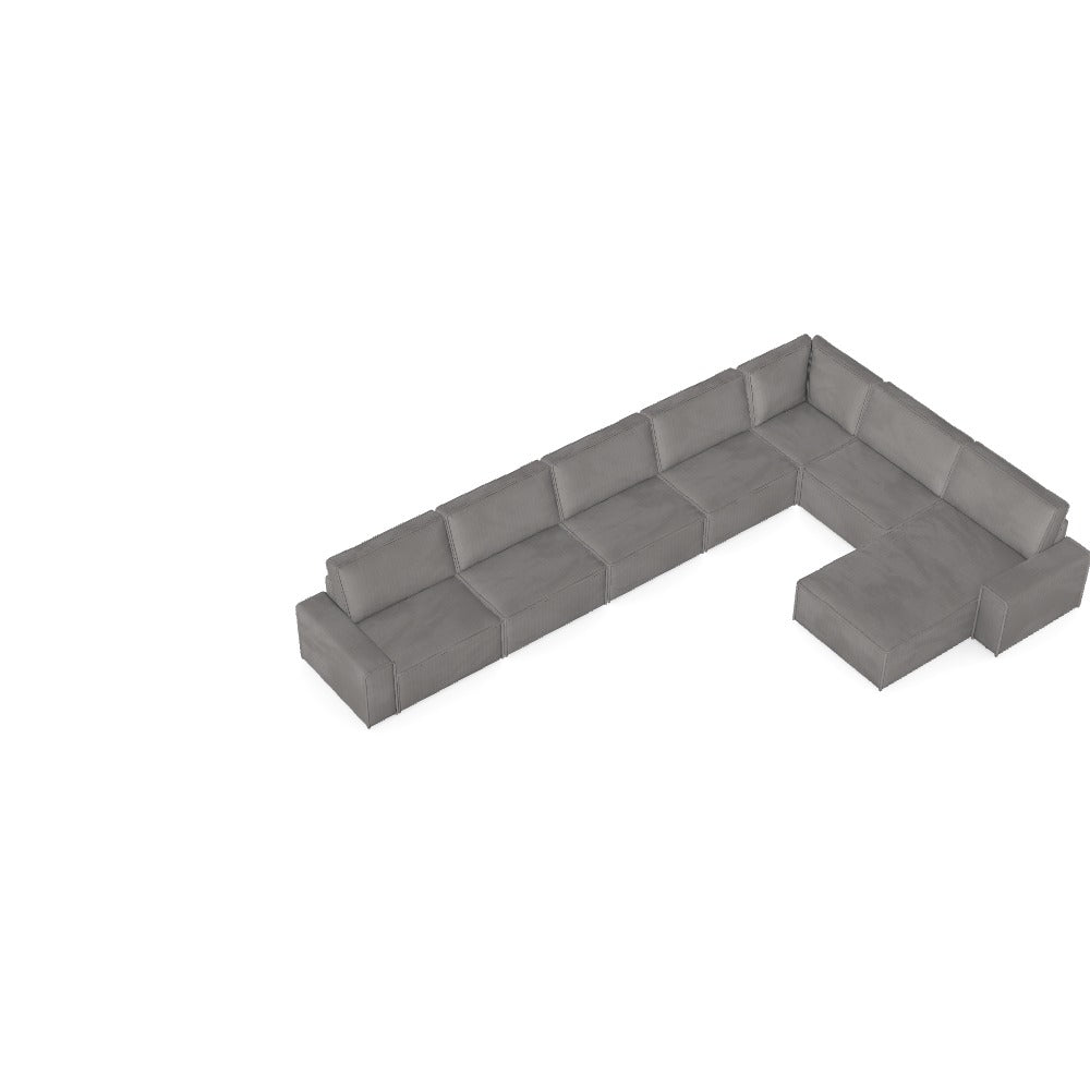 Domo Modular - Your Desired Configuration M_ZYID6E