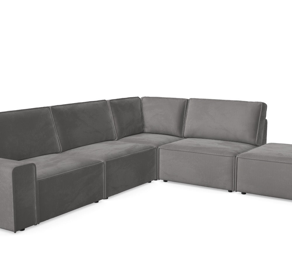 Domo Modular - Your Custom Configuration M_ZZZ6UK