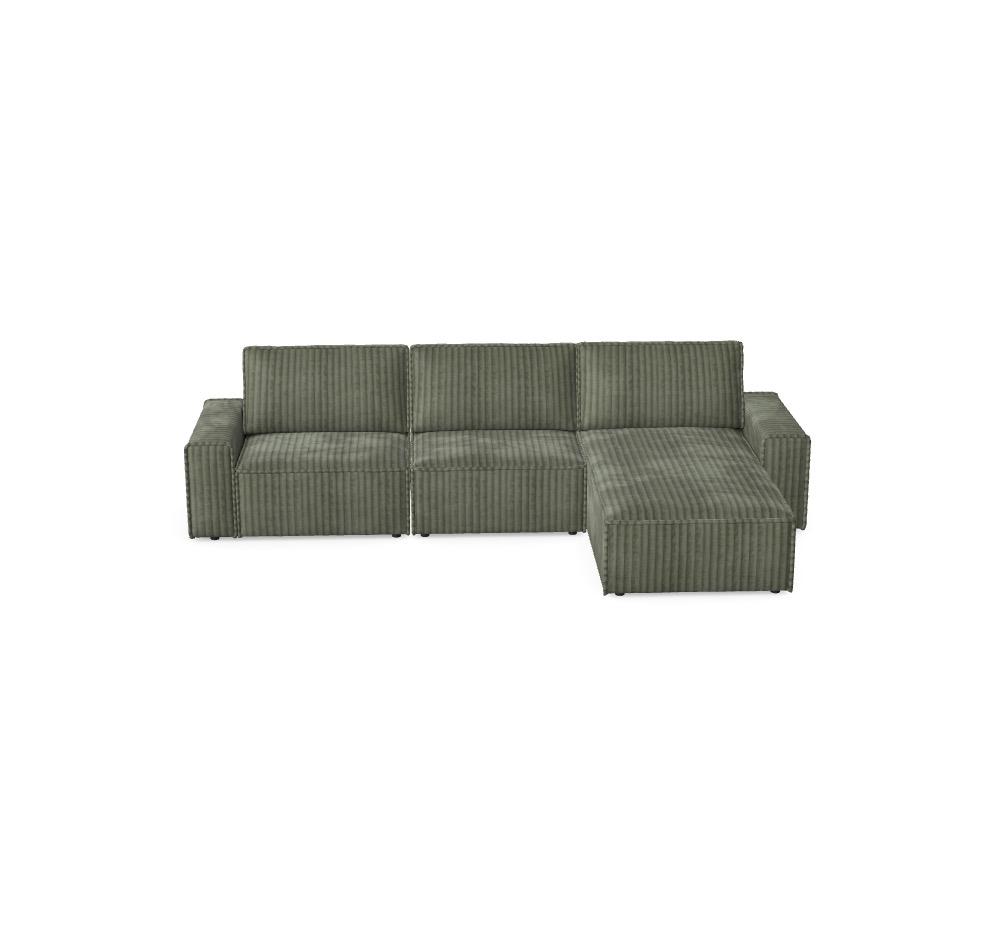 Domo Modular - Your Desired Configuration NBUYEL