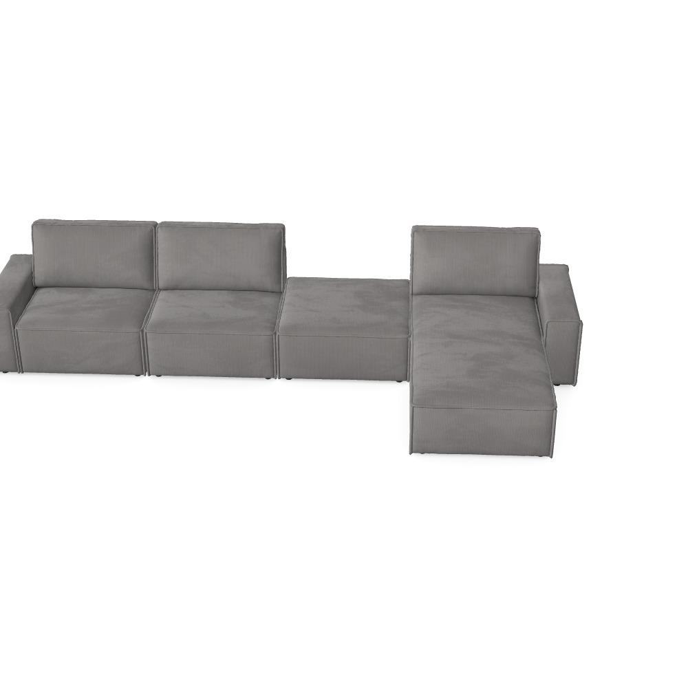 Domo Modular - Your Desired Configuration OBMZRI