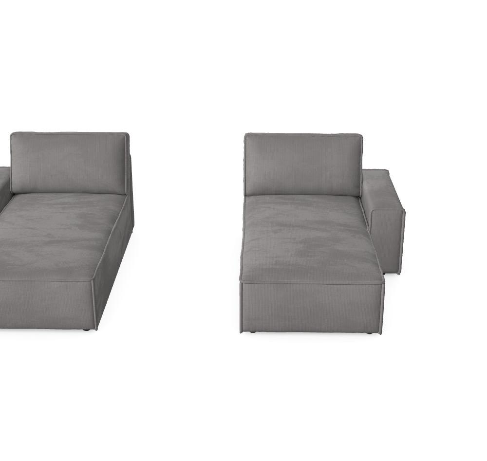 Domo Modular - Your Desired Configuration OBR7WD