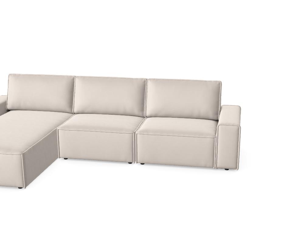 Domo Modular - Your Desired Configuration OU5AOR