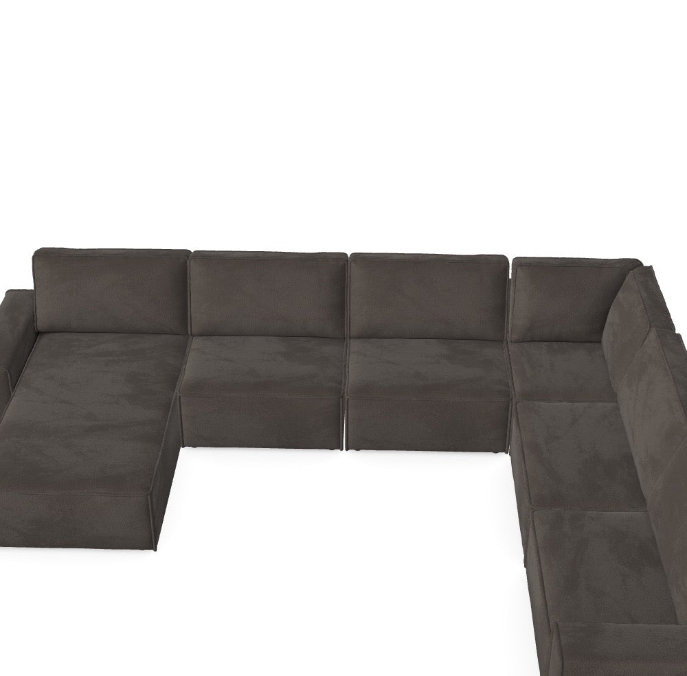 Domo Modular - Deine Wunschkonfiguration PKZDIU