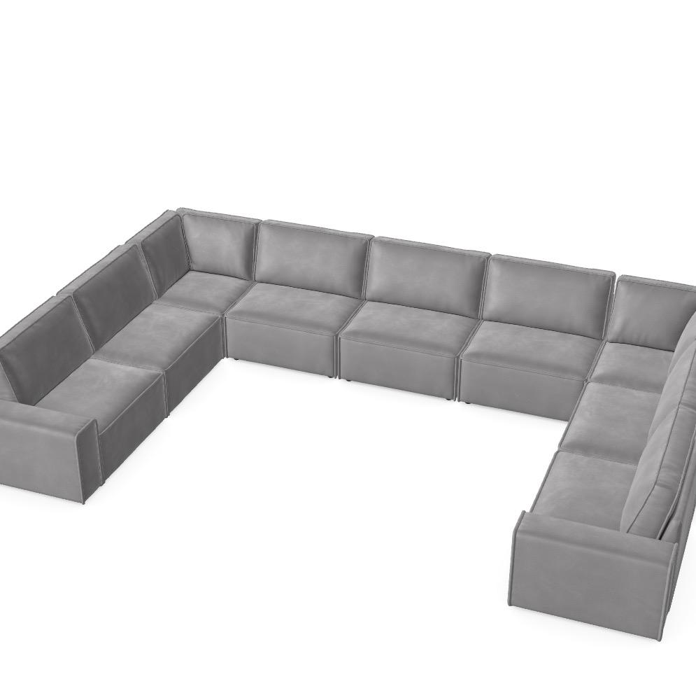 Domo Modular - Your Desired Configuration QYHJDY