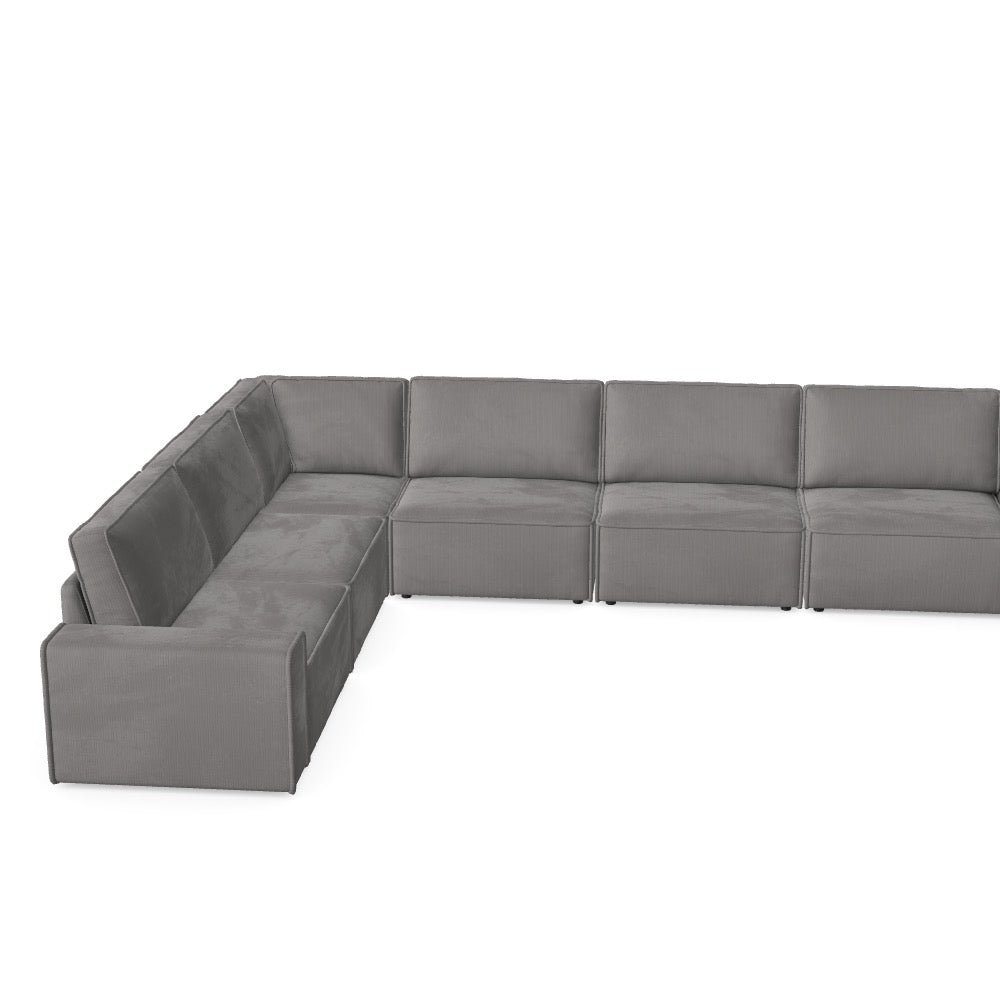 Domo Modular - Deine Wunschkonfiguration RCURLR