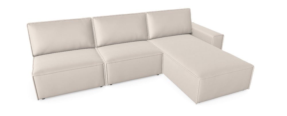 Domo Modular - Your Desired Configuration TOHYIL