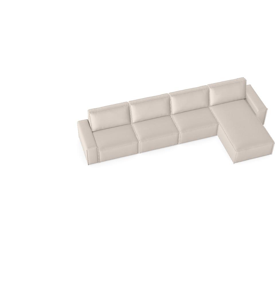 Domo Modular - Your Desired Configuration TQPLIG