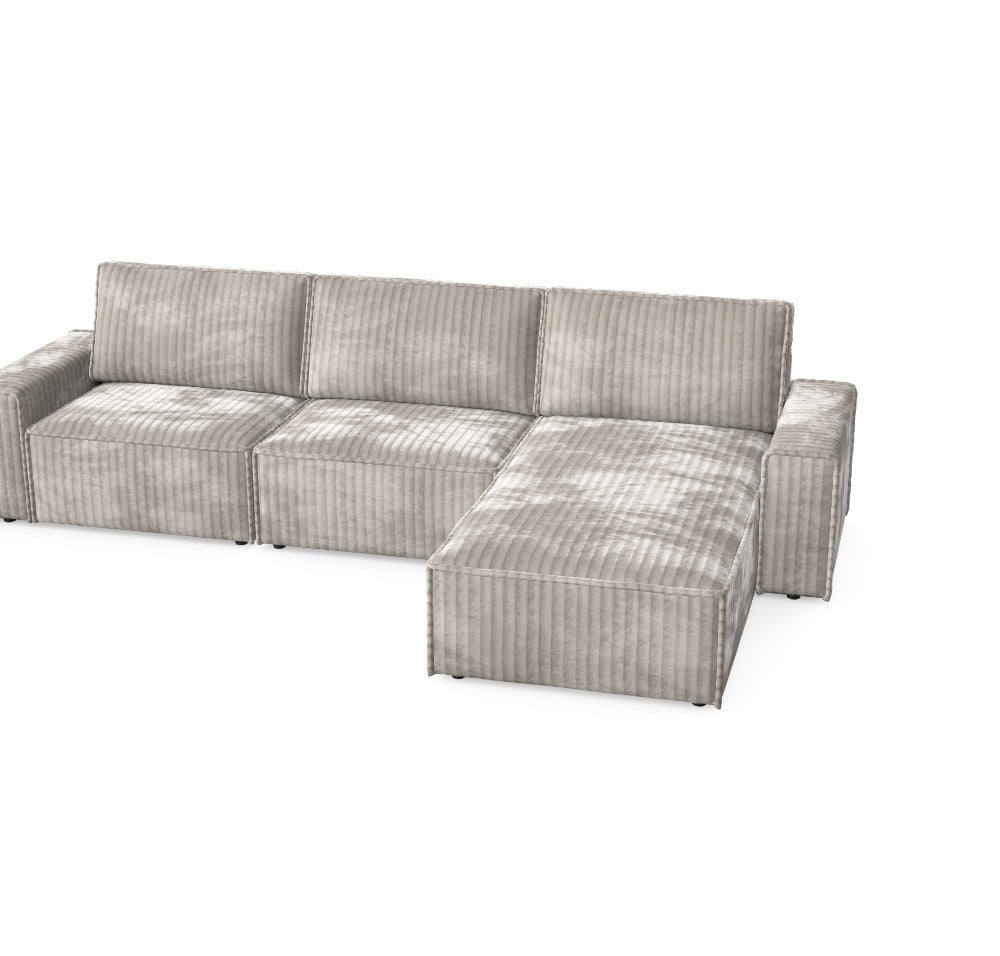 Domo Modular - Your Desired Configuration UXVKZQ