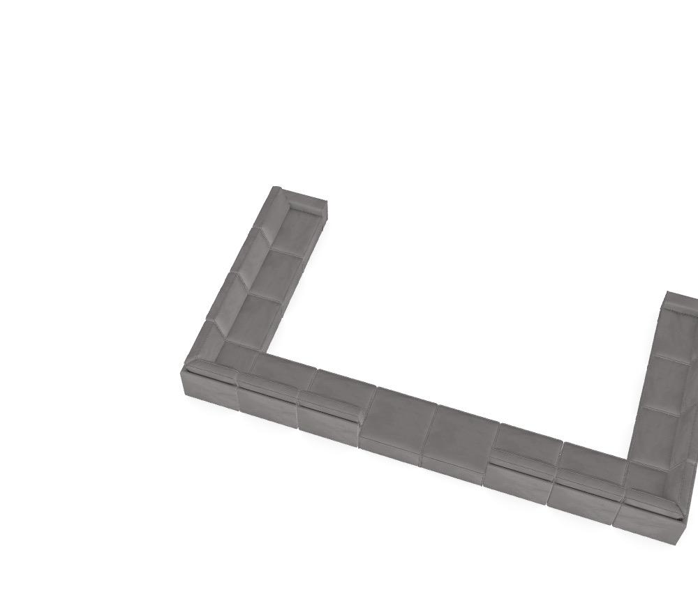 Domo Modular - Your Desired Configuration WNGOJP