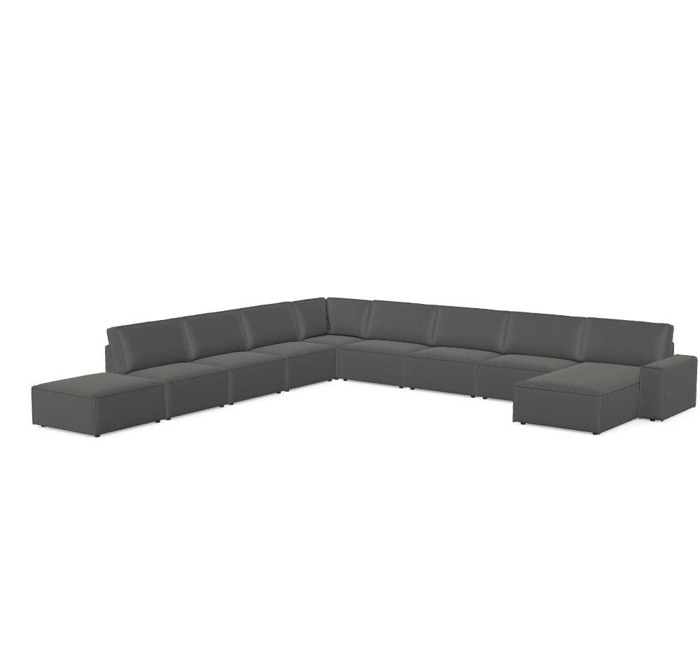 Domo Modular - Your Desired Configuration YSEEJG