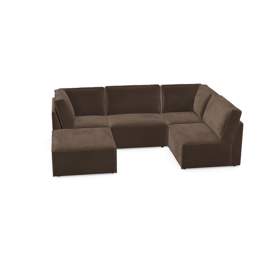 Domo Modular - Your Desired Configuration ZNIDLG