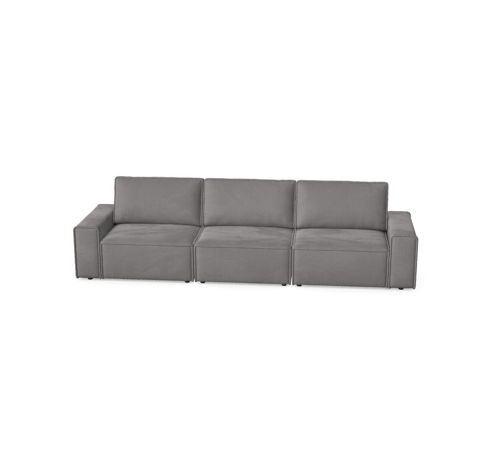 Domo Modular - Your Desired Configuration ZPXDZ1