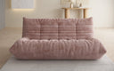Designer 3 Sitzer Sofa Calmo in Cord