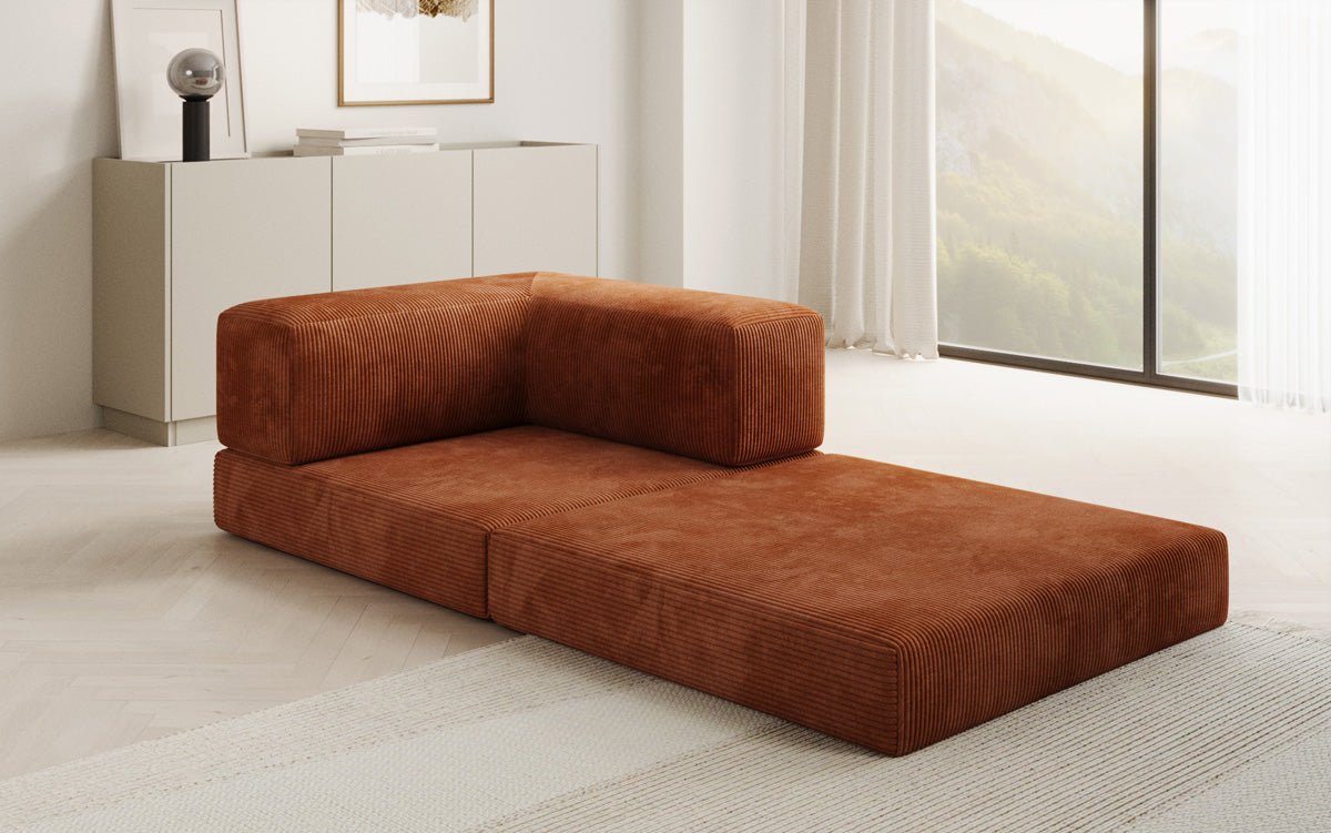 Designer Lazy Cord Armchair