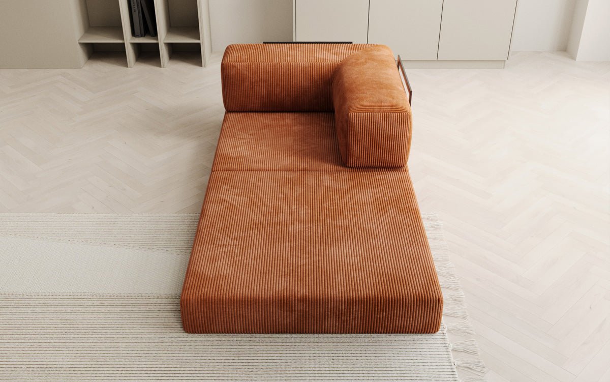 Designer Lazy Cord Armchair