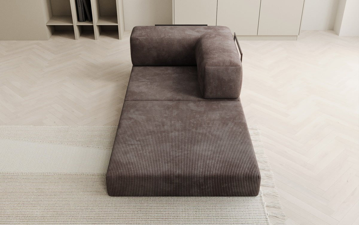 Designer Lazy Cord Armchair