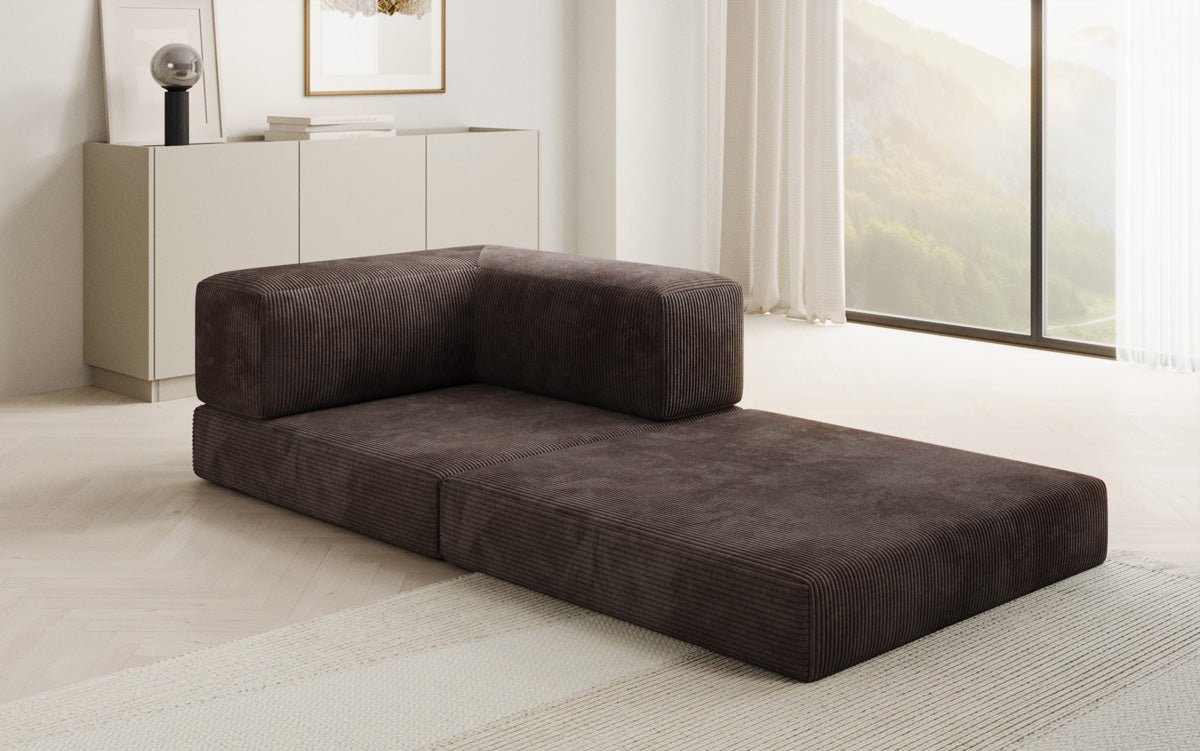 Designer Lazy Cord Armchair