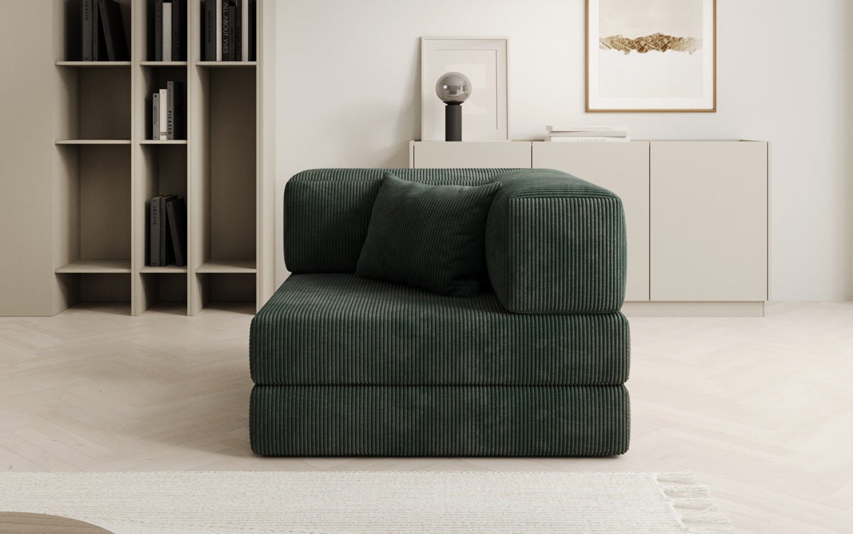 Designer Lazy Cord Armchair