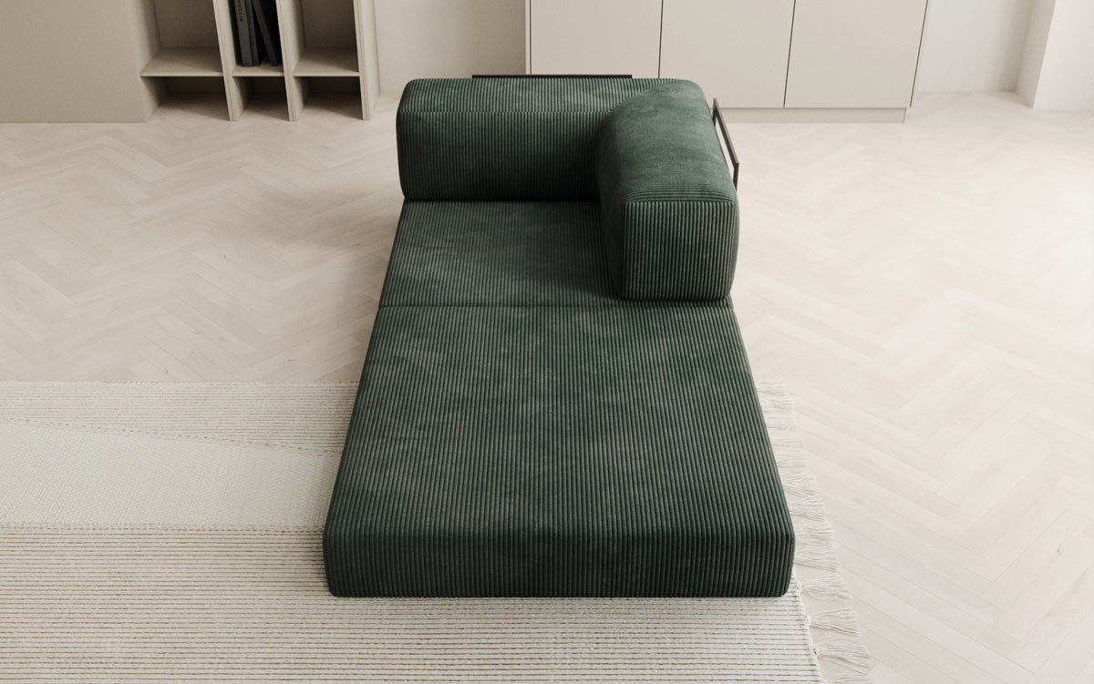 Designer Lazy Cord Armchair